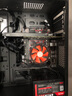 華碩技嘉H310M B365M B360M B460 Z490-P 8代9代10代臺式機DDR4 華碩H310M- V3 R2.0 曬單實(shí)拍圖