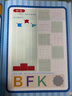 【幼兒寫字啟蒙】華夏萬(wàn)卷3步學(xué)寫字控筆訓(xùn)練字帖3-6歲幼兒園兒童描紅幼小銜接卡通貼紙寫字本早教運(yùn)筆描線 曬單實(shí)拍圖