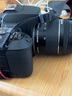 佳能（Canon） EOS 200dii/200d2/200D二代入門級單反相機(jī)數(shù)碼家用高清旅游相機(jī) 200DII 18-55防抖套機(jī)黑色 曬單實(shí)拍圖