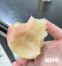 【現(xiàn)貨現(xiàn)發(fā)】壞果理賠 正宗無錫陽山水蜜桃軟桃桃新鮮水果現(xiàn)摘 8顆 5兩 曬單實拍圖