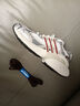 阿迪達(dá)斯 （adidas）2024秋中性三葉草ADISTAR百搭透氣鞋IH3382 IH3382 38 曬單實(shí)拍圖