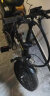普莱德新国标折叠电动自行车超长续航代驾车锂电池助力成人电瓶车电单车 代驾版-油刹-铝-进囗级助力250KM 实拍图