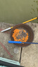 天元武漢天元?jiǎng)偡鄹吲涑善分骶€組PE連接加固線組尼龍線釣魚線 剛粉高配主線組7.2米（四個(gè)裝） 7號 曬單實(shí)拍圖