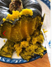 蔬香客 貝貝南瓜新鮮蔬菜板栗味寶寶粉糯香甜健康輕食 貝貝南瓜 9斤 曬單實拍圖