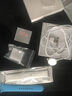 Apple watch10 series9/8蘋果手表7代GPS蜂窩424645mm 【S10 GPS亮黑色】46mm 【99新】原裝配件 曬單實(shí)拍圖