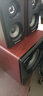 山水（SANSUI） 80A臺式筆記本電腦音響 多媒體音箱 手機藍牙音響 迷你音響支持播放無(wú)損音樂(lè )木質(zhì)音箱 60B（帶話(huà)筒接口） 曬單實(shí)拍圖