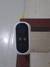周視全無(wú)線(xiàn)監(jiān)控?cái)z像頭充電電池版免布線(xiàn)不插電客廳門(mén)口樓道專(zhuān)用監(jiān)控器高清語(yǔ)音對(duì)講WiFi手機(jī)遠(yuǎn)程家用 2K+180天超長(zhǎng)待機(jī)+64G卡 白色 曬單實(shí)拍圖