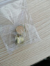 亦牛 氣動消聲器氣動消音器 電磁閥消聲器堵頭1分2分3分4分6分1寸平頭消聲器平頭消音器 3分螺紋(3/8) 曬單實拍圖