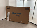 長虹歐寶麗85Z50 85英寸4K超清120Hz 3+32GB 93%P3高色域杜比音畫DC無屏閃調(diào)光智能平板液晶LED電視機 85英寸 曬單實拍圖