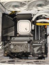 寧美國度 海景房intel 12代酷睿i7 12700KF/RTX4060Ti/3050電競游戲直播剪輯設(shè)計師臺式電腦DIY組裝機整機 12700KF+RTX4060Ti丨配置四 曬單實拍圖