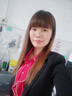 DGPZ小西裝女商務(wù)休閑小DGPZ西服OL通勤短外套英倫風(fēng)小西裝YZH9506 黑色9506長(cháng) S 曬單實(shí)拍圖