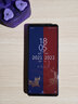 索尼（SONY）Xperia1 III 5G智能手機 二手手機 紫色 12G+512G 曬單實拍圖
