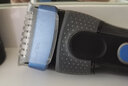 博朗電動(dòng)剃剃須刀40B冰感ct2s配件ct4s CoolTec5676刀頭網(wǎng)膜網(wǎng)罩 進(jìn)口40B刀頭 曬單實(shí)拍圖