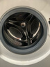 褚袆卉小天鵝滾筒洗衣機TG80-1420WDXG門(mén)封密封圈1410WDXS,1422WIDG膠圈 曬單實(shí)拍圖