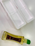 老樹根一級冷榨  純正亞麻籽油   食用油 150ML單瓶 曬單實(shí)拍圖