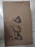 七匹狼男鞋夏季新款皮鞋男商務(wù)休閑鞋休閑皮鞋豆豆鞋樂(lè )福鞋軟底皮鞋牛皮 黑色 39 曬單實(shí)拍圖
