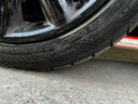 德國馬牌（Continental）輪胎/防爆胎 205/45R17 84V SC3 SSR 適配寶馬迷你Mini 曬單實拍圖