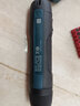 博世（BOSCH）電動(dòng)螺絲刀 起子機(jī)電鉆 Bosch GO 3  鋰電充電式迷你3.6V螺絲批 Bosch GO 3【加配33支批頭套裝】 曬單實(shí)拍圖