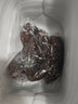 安峰山深海大烏參新鮮速凍即食海參免泡發(fā)海茄子 2000g 曬單實(shí)拍圖