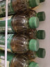 清酷（SENSACOOLS）  绿茶草本植物饮料 凉茶 低糖 清凉不怕火 整箱绿茶24瓶 混合24(绿茶12只+柠蒙12只） 实拍图