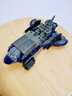 孩之寶（Hasbro）變形金剛手辦模型玩具 IDW 圍城系列 兒童禮物 L級(jí)圍城大火車(chē) 拆封后不支持退換 曬單實(shí)拍圖