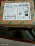 西門子（SIEMENS）空氣開關(guān) 漏電保護(hù)斷路器2P 40A 帶漏保5SU93261CR40 曬單實(shí)拍圖