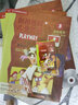 playway 劍橋國際兒童英語 1 學(xué)生包 點讀版3-7歲兒童英語學(xué)習(xí) 1級幼兒園教材外研社培訓(xùn)教材 劍橋兒童英語學(xué)生包3級 曬單實拍圖