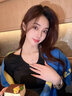Twinkle Angel郁金香項(xiàng)鏈女士鎖骨鏈S925銀輕奢小眾設(shè)計(jì)不掉色情人節(jié)生日禮物 花環(huán)郁金香項(xiàng)鏈 曬單實(shí)拍圖