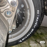 米其林（MICHELIN）CITY2/GRIP SAVER半熱熔踏板摩托車輪胎適配小牛九號(hào)電動(dòng)車真空胎 SAVER 120/70-12 【升級(jí)版】 曬單實(shí)拍圖