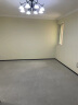 銳姿復古美式客廳吊燈 鐵藝歐式臥室餐廳燈具 黑色創(chuàng  )意大氣 21W 8㎡內適用 250lm 3頭【黑色云彩】 曬單實(shí)拍圖