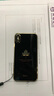 佩諾 蘋(píng)果x手機殼iPhoneXS保護套Max鏡頭全包防摔XR電鍍楓葉硅膠直邊+鏡面支架男女款網(wǎng)紅軟外殼潮牌 【山茶紅】楓葉直邊電鍍 蘋(píng)果X/XS通用 曬單實(shí)拍圖