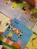Peppa Pig 小豬佩奇繪本粉紅豬小妹全10冊(cè)1-3歲孩子早教書籍中英文雙語兒童英語啟蒙寶寶閱讀中文版原版幼兒圖書寶寶睡前故事書 【培養(yǎng)自信】游樂場 曬單實(shí)拍圖