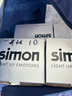 西蒙（SIMON）SIMON空氣開關(guān)斷路器空調(diào)開關(guān)單級雙級家用空開總閘 1P 20A 曬單實拍圖