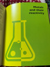 化學(xué) 英文原版 DK-Supersimple: Chemistry 科普讀物 DK 曬單實(shí)拍圖