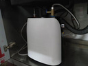 海爾（Haier）迷你小廚寶電熱水器儲水式家用廚房熱水寶 2200W速熱小尺寸一級能效長(cháng)效保溫 5L 1750W 【性?xún)r(jià)比】長(cháng)效保溫一級能效 曬單實(shí)拍圖