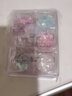 睫蓓 亮晶晶眼妝貼亮片星星閃粉仙女六一兒童節眼影啫喱膏網(wǎng)紅眼部閃閃 仙女愛(ài) 斷 貨王(23) 曬單實(shí)拍圖