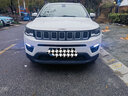 適合JEEP指南者日行燈17-20款亮13LED小燈泡18吉普19指南者改裝 17-20款JEEP指南者日行燈【高亮款白光】1個(gè) 單支裝 曬單實(shí)拍圖