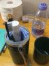 常為者洗漱杯漱口杯旅行牙膏收納盒牙缸牙刷杯洗漱套裝便攜式刷牙杯 草原綠套裝含牙刷牙膏小毛巾 曬單實(shí)拍圖