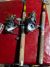 狼王漁輪遠(yuǎn)航金屬輪頭海竿紡車輪大魚線輪漁遠(yuǎn)投輪11軸拋竿大物魚輪子 狼王遠(yuǎn)航漁輪 9000系列 曬單實(shí)拍圖