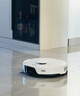 智潔石頭【送三年質(zhì)?！渴^T7S  G10S  G20掃地機器人掃拖一體自動(dòng)清洗 石頭G20水箱版【二手8-9新】 曬單實(shí)拍圖
