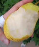 潤味來(lái)煙臺太婆梨 葫蘆梨大頭梨子當季茄梨水果禮盒軟梨新鮮啤梨 3斤 精選裝 曬單實(shí)拍圖