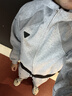 Monster Guardians運動(dòng)套裝男 秋冬新款親膚保暖連帽修身衛衣休閑運動(dòng)服套裝 Grey 灰色(衛衣) 【偏小,建議拍大一碼】 M 曬單實(shí)拍圖