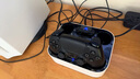 索尼（SONY）PlayStation 5 PS5二手游戲機(jī)Slim 家用娛樂體感游戲主機(jī) PS5通用手柄 99新 曬單實(shí)拍圖