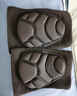 魔鬼周戰(zhàn)術(shù)爬行護(hù)膝護(hù)肘手套護(hù)腕四件套加厚役前訓(xùn)練防護(hù)套裝內(nèi)置護(hù)具 可調(diào)節(jié)｜護(hù)膝護(hù)肘+手套護(hù)腕+護(hù)腰 L （適合體重130-200斤） 曬單實拍圖