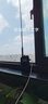 DIAMOND ANTENNA SRH1230航空雙頻段高增益手臺天線(xiàn)47cm 120/300MHz 曬單實(shí)拍圖
