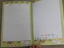 SENMU 小學(xué)生日記本一天一畫繪畫日記本一年級2年級少兒繪畫日記一周一畫日記本卡通可愛畫畫本圖畫 8本/A5畫圖寫話/米字拼音 曬單實拍圖