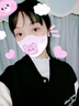 百家好/百家好學(xué)院風(fēng)黑色棒球服外套女2024秋季開衫衛(wèi)衣夾克 黑色 S 曬單實(shí)拍圖