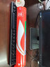 李寧（LI-NING） D8羽毛球耐打訓(xùn)練專業(yè)比賽用球A6耐打飛行防風(fēng)室內(nèi)外羽毛球團(tuán)購(gòu) 李寧D8（原A6）（76速） 1筒 曬單實(shí)拍圖