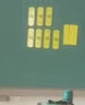 千奇夢(mèng)磁力小棒小學(xué)教具磁鐵小棍計數棒一年級數學(xué)磁性小棒數學(xué)算數教具 16cm黃色30+13 曬單實(shí)拍圖