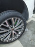 鄧祿普輪胎/DUNLOP 235/45R17 94Y【MAXX TT】原配大眾CC沃爾沃VS60 全新輪胎 汽車輪胎 17寸 曬單實(shí)拍圖